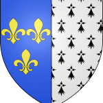 Wappen Brest