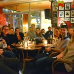 Stammtisch DFG