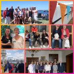 Brestbesuch Kiel 2019