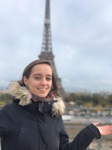 Wiona Andrae, <br />Sekretariat
