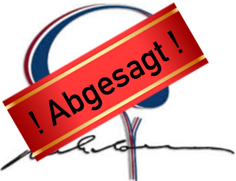 ! Abgesagt ! Familie-Mehdorn-Stiftung: Verleihung der Förderpreise