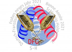 DFG-Logo-Bonne année 2021