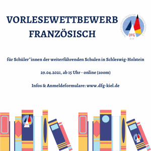 VLW Französisch 2021