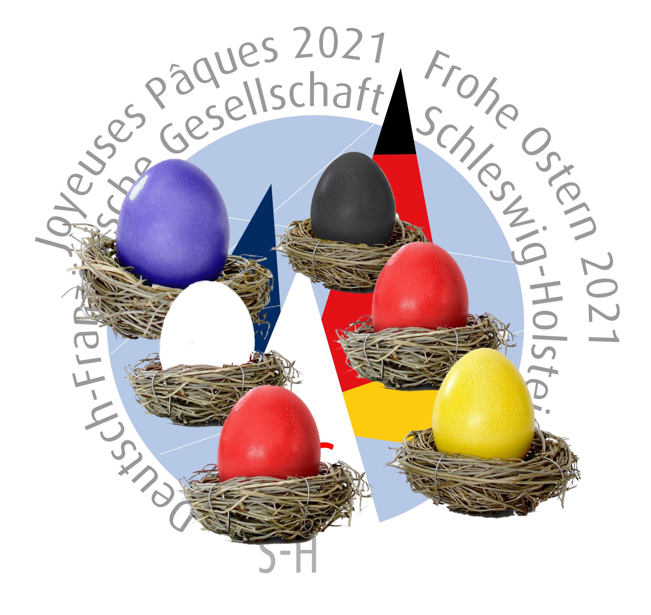 Ostern 2021