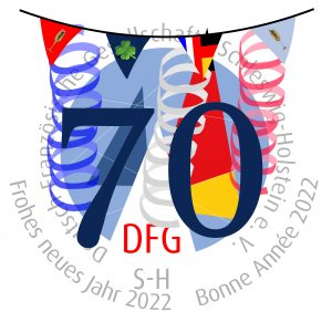 DFG 2021 Silvester