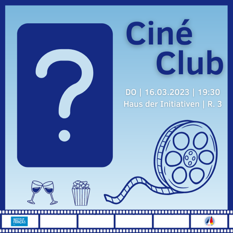 Ciné-Club