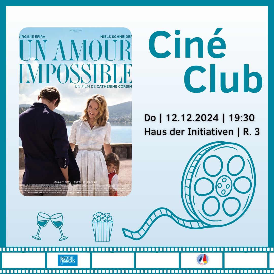 Ciné-club