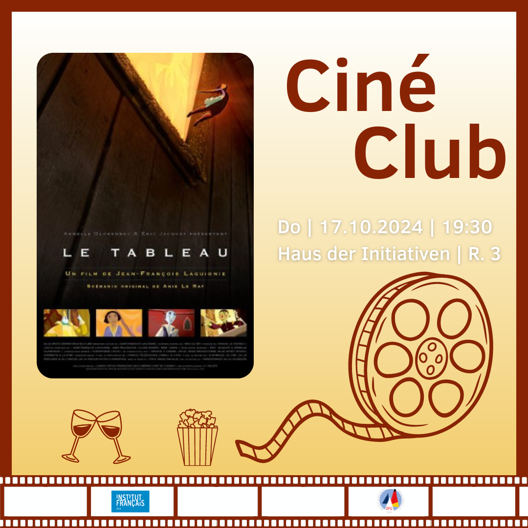 Ciné Club