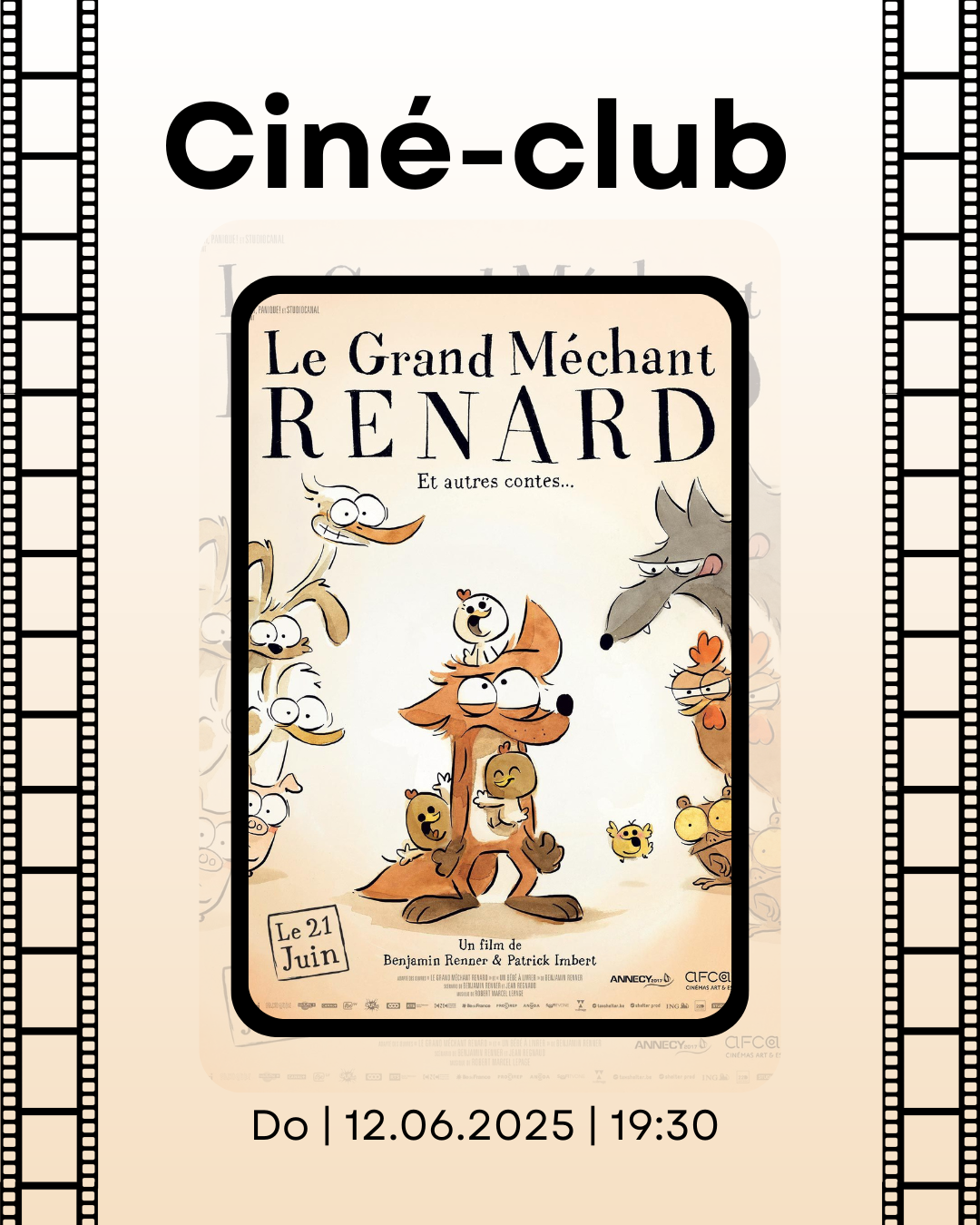 Ciné-club