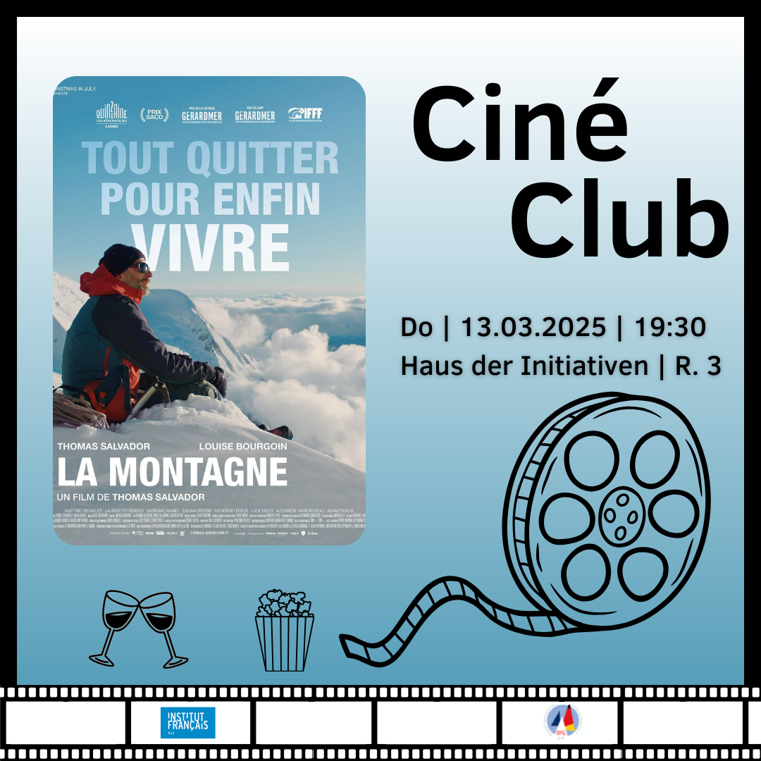 Ciné-club