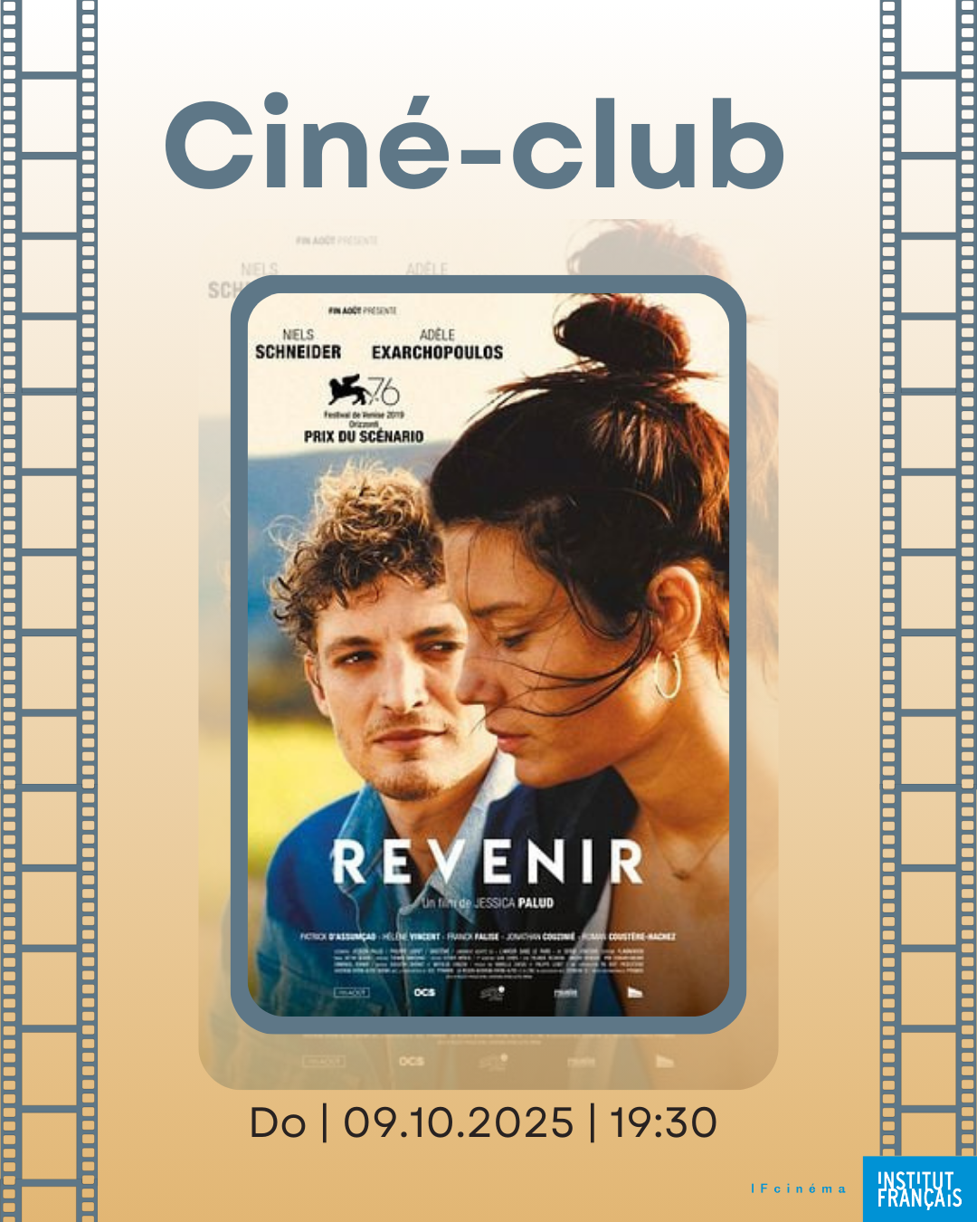 Ciné-club