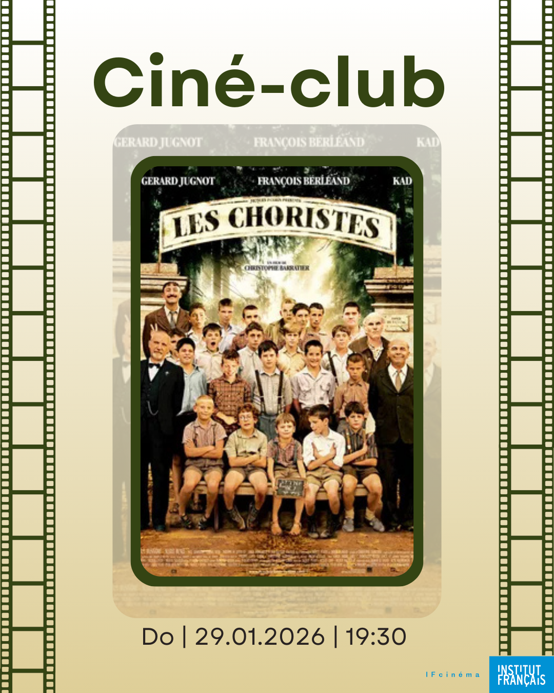 Ciné-club