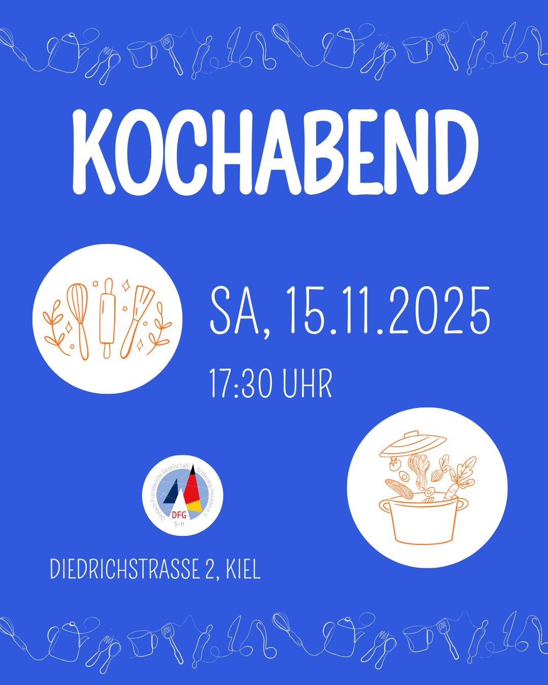 Kochabend