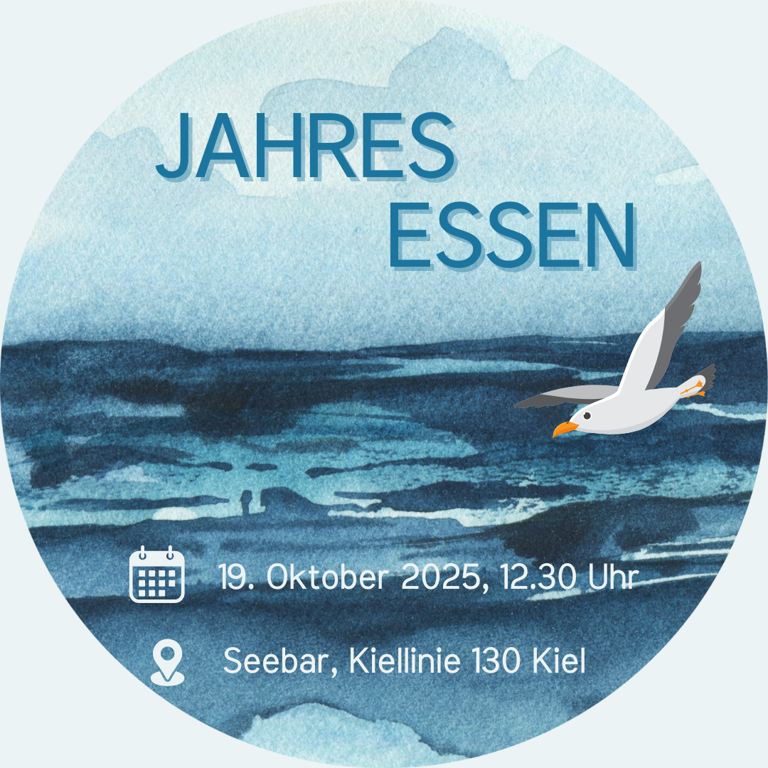 Jahresessen 2025