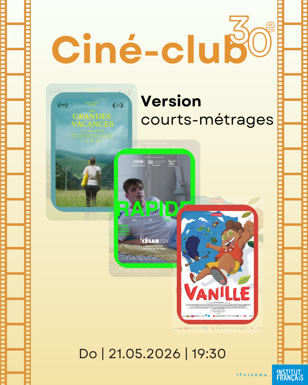 Ciné-club