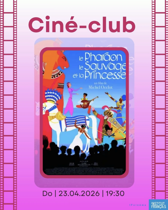 Ciné-club