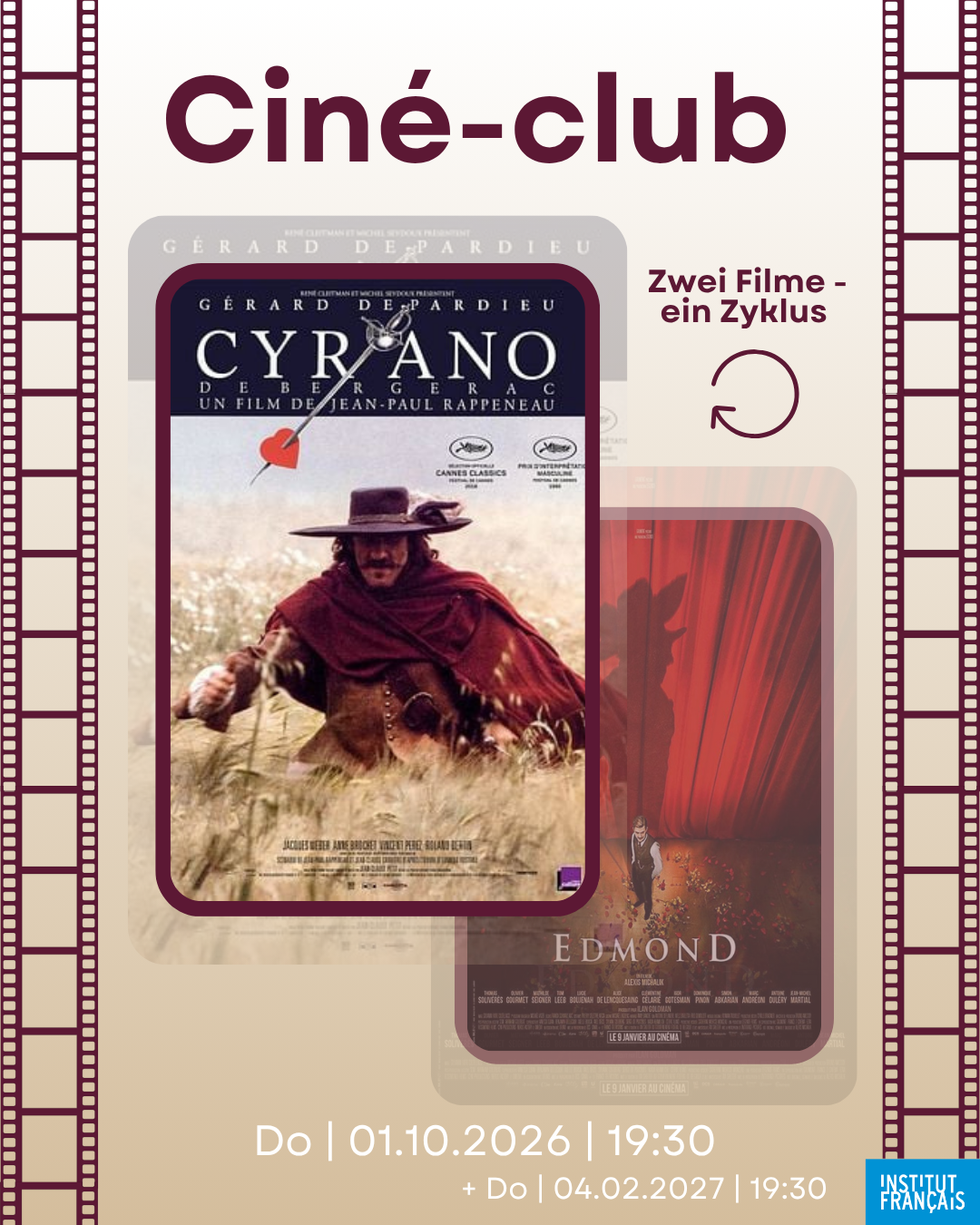 Ciné-club